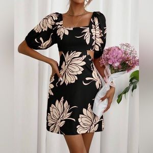 New dress size M